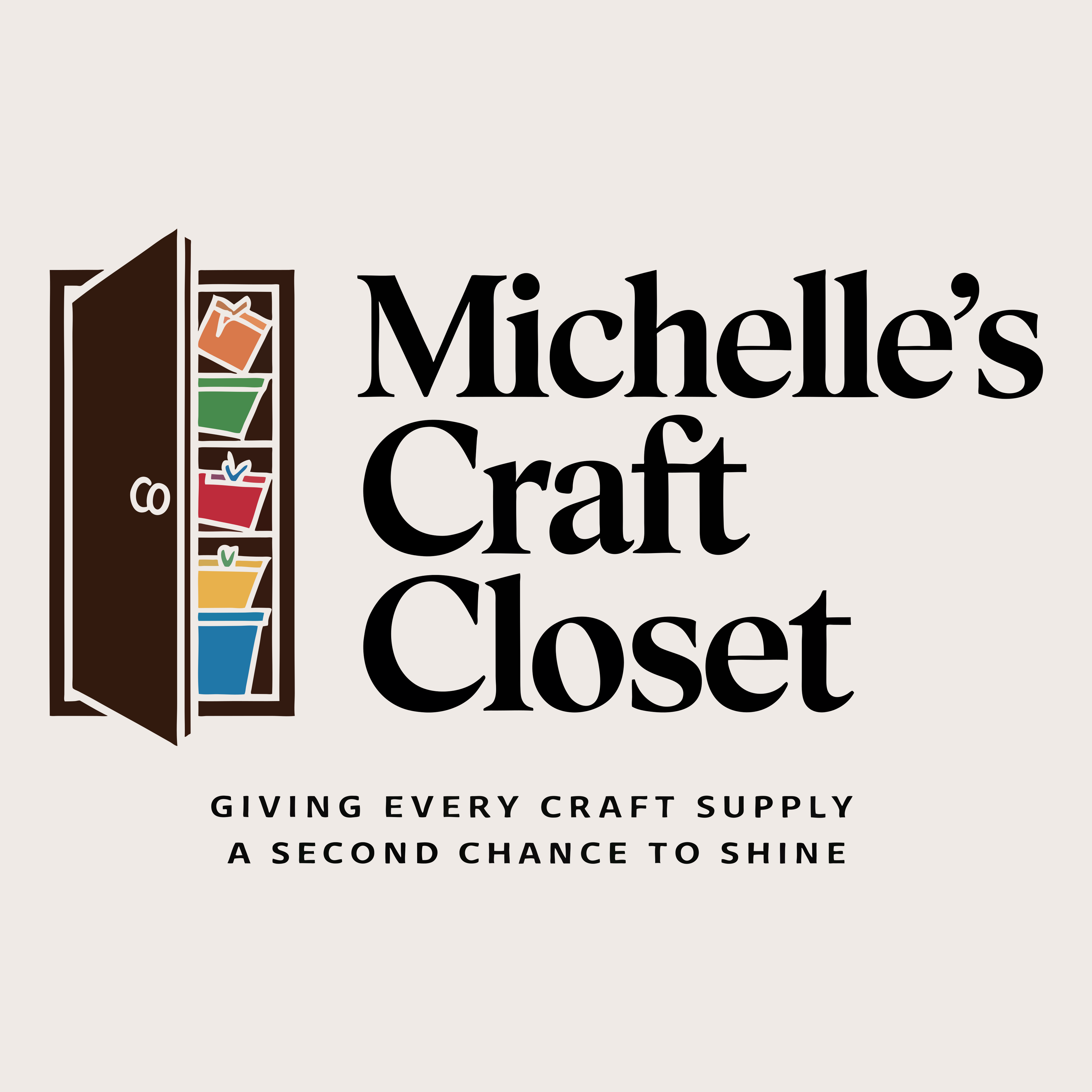 Michelle's Craft Closet